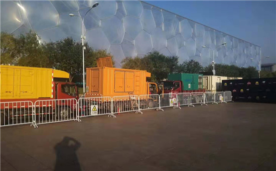 额济纳400KW发电机组适配电缆规格选型指南
